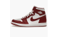 Jordan 1 Retro High OG Artisanal Team (DZ5485 160) bunt 1