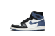 Jordan 1 Retro High Blue Moon OG (555088-115) bunt 1