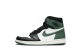 Jordan 1 Retro High Clay Green OG (555088-135) bunt 1
