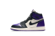 Jordan 1 Slim Jordan fit (575441-501) lila 1