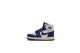 Jordan 1 Retro High OG Rare Air TD (FD1413-100) bunt 1