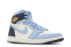 Jordan 1 Retro High OG (FD2596 400) blau 6