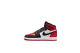 Jordan 1 Retro High PS Ruby OG (FD2597-602) bunt 1