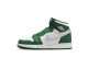Jordan 1 Retro High OG Gorge Green GS (575441-303) bunt 1