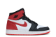 Jordan 1 Retro High Track GS OG (575441-112) bunt 6