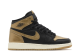 Jordan 1 Retro High OG Metallic Gold GS (FD1437 071) bunt 5