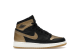 Jordan 1 Retro High OG Metallic Gold GS (FD1437 071) bunt 3