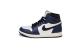 NIKE JORDAN 1 Retro High OG (DZ5485 401) blau 5