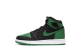 Jordan 1 Retro High OG Pine Air GS Green (575441-030) schwarz 6