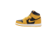 Jordan 1 Retro High OG Pollen PS (AQ2664-701) bunt 4