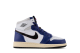 Jordan 1 Retro High OG Rare Air gs (FD1437-100) bunt 4