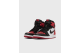 Jordan 1 High OG Air Retro Ruby (FD2596-602) bunt 6