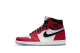 Jordan Retro OG 1 High Origin Story (555088-602) rot 6