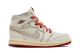 Jordan 1 Retro High OG Rare Air Sail Cinnabar TD (FD2598-100) beige 2
