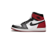 Jordan 1 Retro Toe High OG 2016 Air (555088-125) bunt 1