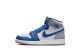 Jordan 1 Retro High OG True Blue GS (FD1437 410) bunt 6