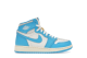 Jordan 1 Retro High OG UNC Reimagined gs (FD1437-402) bunt 4