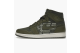 Jordan 1 Retro Olive High Air Canvas OG (555088-300) grün 2