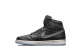 Jordan 1 Retro High (850703-011) schwarz 1