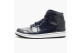 Jordan 1 Retro High Patent Dark Obsidian (332550-441) bunt 2