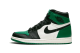 Jordan 1 Retro High OG GS Pine Green (575441-302) bunt 3
