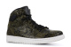 Jordan 1 Retro High Premium womens Snakeskin (AH7389 302) bunt 6