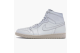 Jordan Air 1 Retro High Premium (AA3993-030) weiss 2