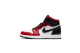 Jordan 1 Retro High Satin Snake Chicago PS (CU0449-601) bunt 4