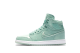 Jordan 1 Retro High Season of Her Mint Womens (AO1847-345) türkis 1