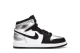 Jordan 1 Retro High OG Toe PS Silver (CU0449-001) bunt 3