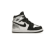 Jordan 1 Retro High OG Toe Silver TD (CU0450-001) bunt 3