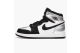 Jordan 1 Retro High OG Toe PS Silver (CU0449-001) bunt 2
