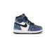 Jordan 1 Retro High OG Dye TD Tie (CU0450-100) bunt 3