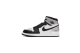 Jordan 1 Retro High OG Toe PS Silver (CU0449-001) bunt 4