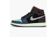 Jordan 1 Retro High Tokyo Bio Hack GS (575441-201) bunt 2