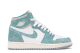 Jordan 1 Retro High OG Turbo Green (575441-311) bunt 3