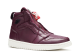 Jordan 1 Retro High Zip Bordeaux Air (AT0575-600) lila 6