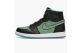 Jordan 1 Retro High Zoom Green (CK6637-002) bunt 2