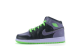 Jordan 1 Retro Joker GS (307383 021) bunt 1