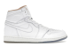Jordan 1 Retro High OG 2015 (819012-130) weiss 2