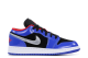 Jordan 1 Retro Low Top 3 (553560-406) bunt 4