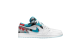Jordan 1 Retro Low N7 (744805 100) bunt 6