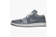 Jordan 1 Retro Low Cool Grey (553558 005) grau 1