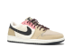 Jordan 1 Retro Low Fleece Pack Utility (AQ0828-200) bunt 6