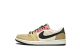 Jordan 1 Retro Low Fleece Pack Utility (AQ0828-200) bunt 1