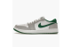 Jordan 1 Retro Low Pine Green Golf (DD9315 112) bunt 5
