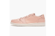 Jordan 1 Retro Low Air Ns (848775-805) pink 2