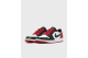 Jordan 1 Retro Low OG Toe (CZ0790-106) weiss 6