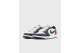 NIKE JORDAN 1 Retro Low OG (HQ2993 100) blau 5