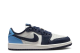 Jordan 1 Low OG Obsidian Unc PS (FQ5436-400) bunt 2